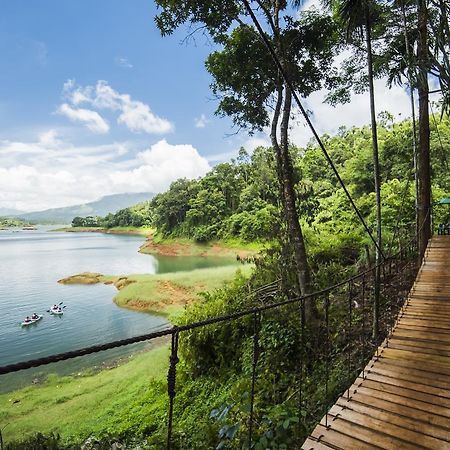The Serenity Resort Tariyod 외부 사진