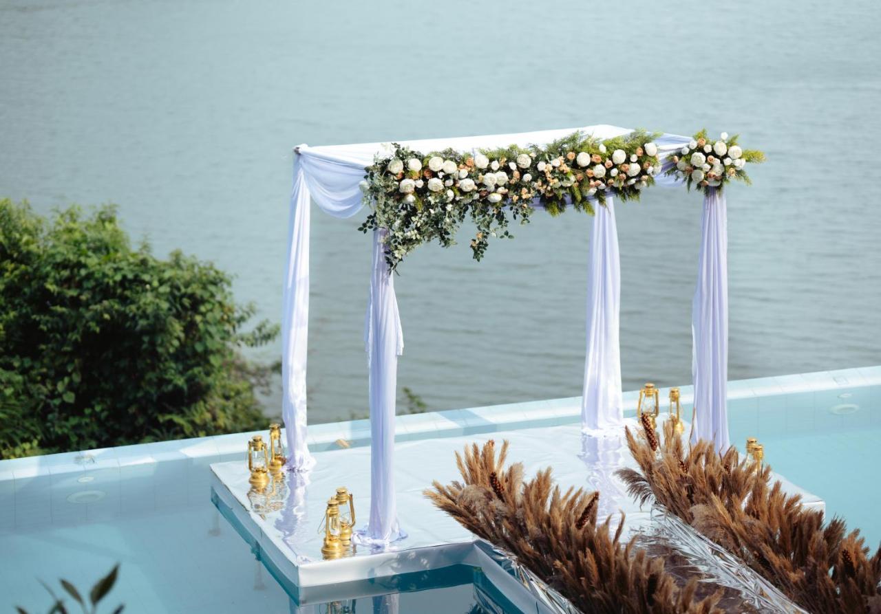 The Serenity Resort Tariyod 외부 사진