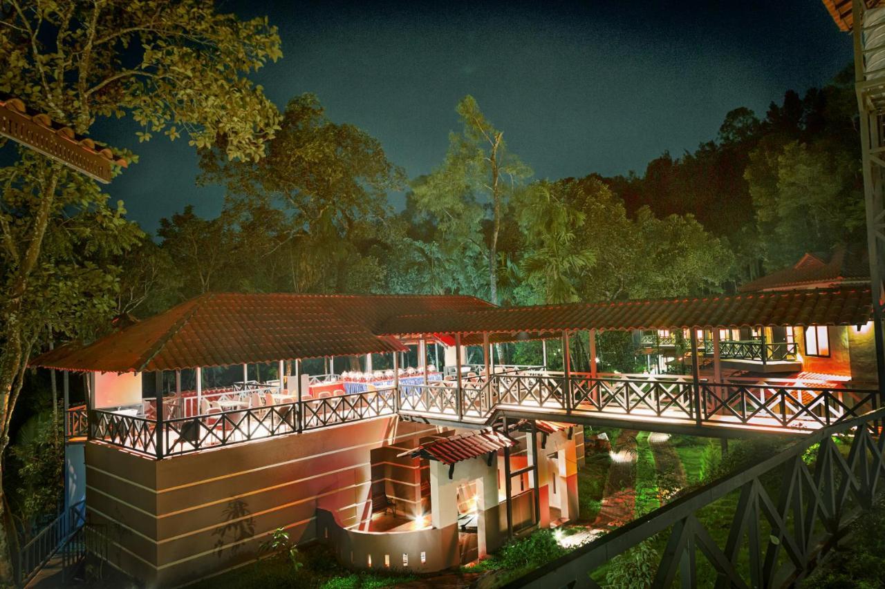 The Serenity Resort Tariyod 외부 사진