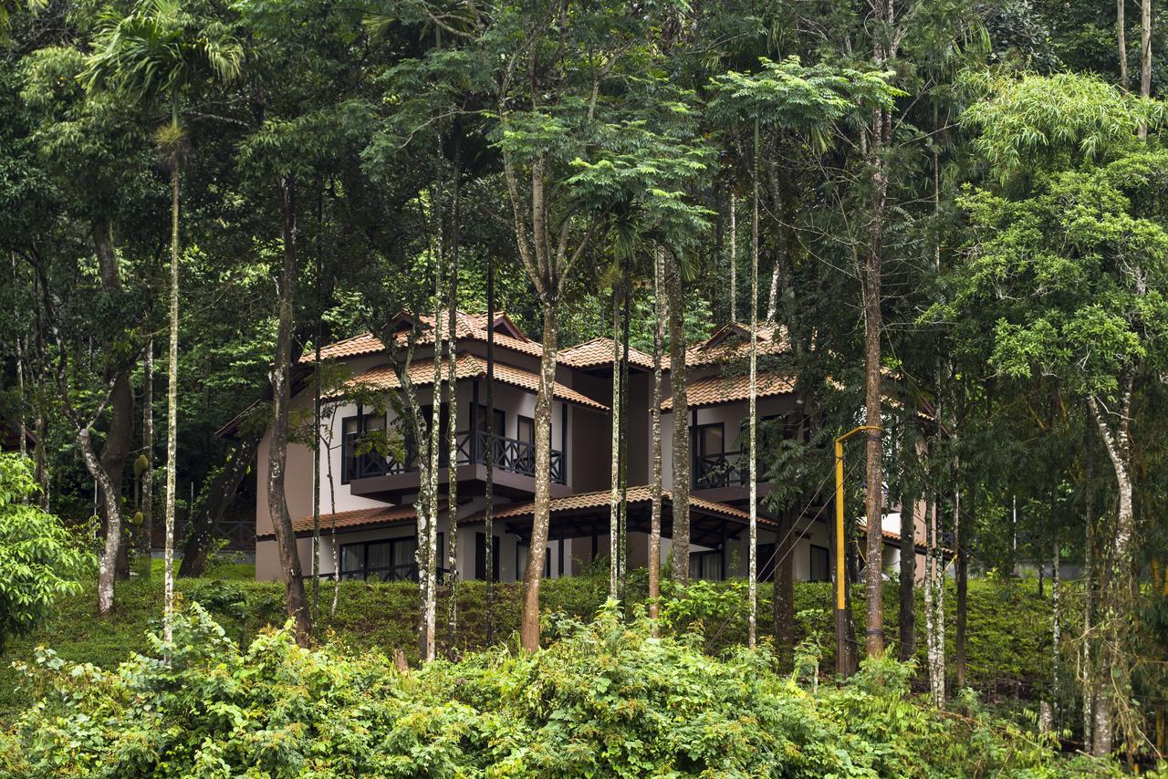The Serenity Resort Tariyod 외부 사진