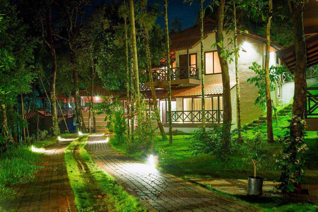 The Serenity Resort Tariyod 외부 사진