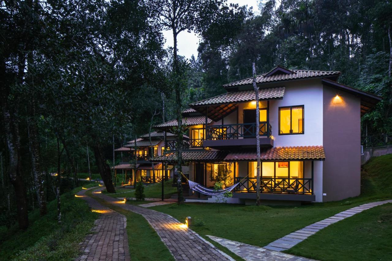 The Serenity Resort Tariyod 외부 사진