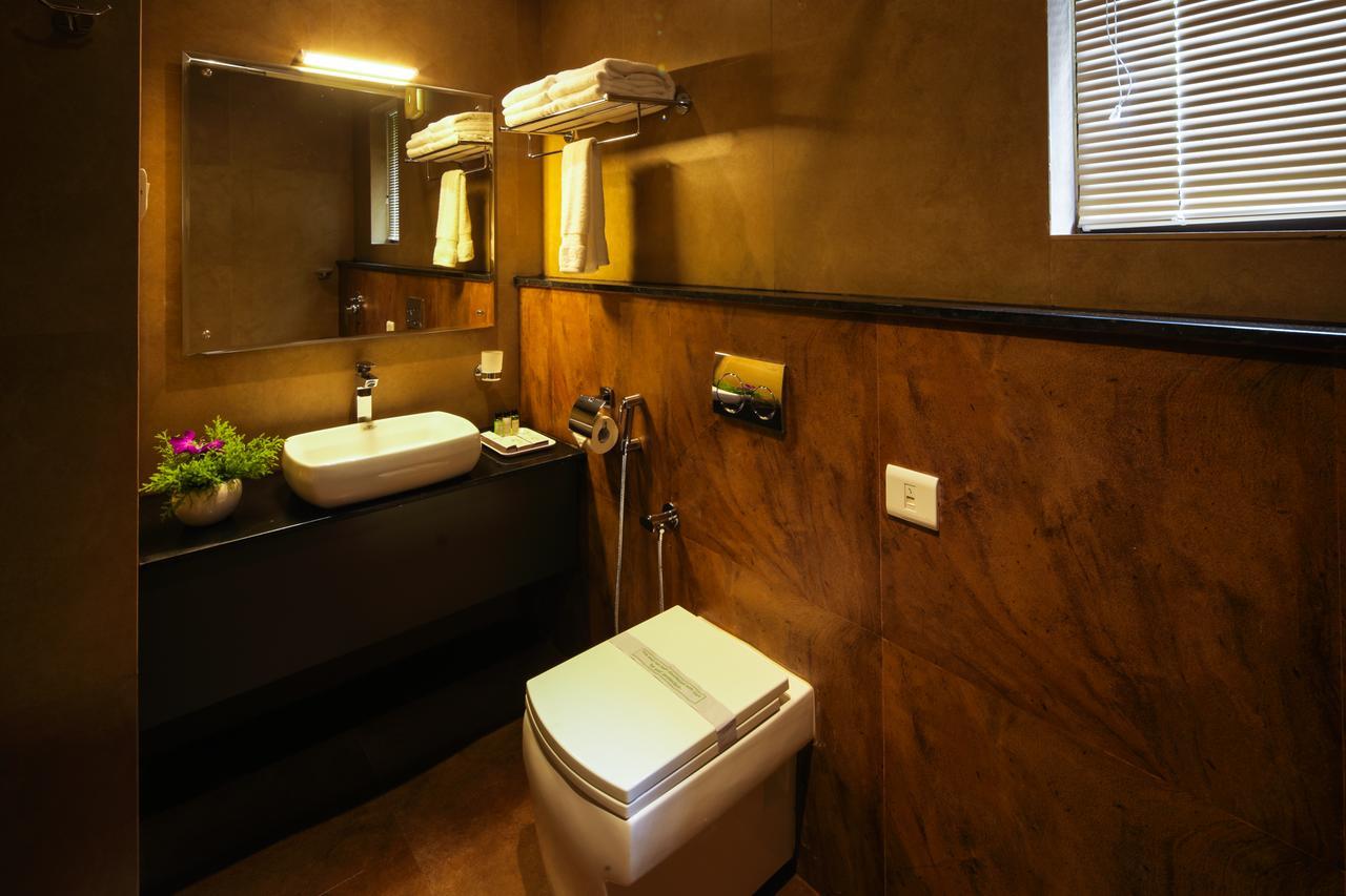 The Serenity Resort Tariyod 외부 사진
