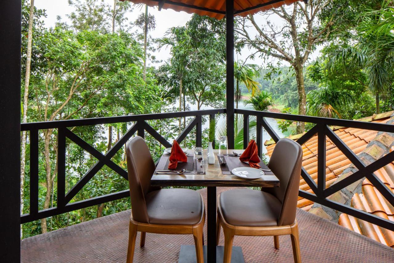 The Serenity Resort Tariyod 외부 사진