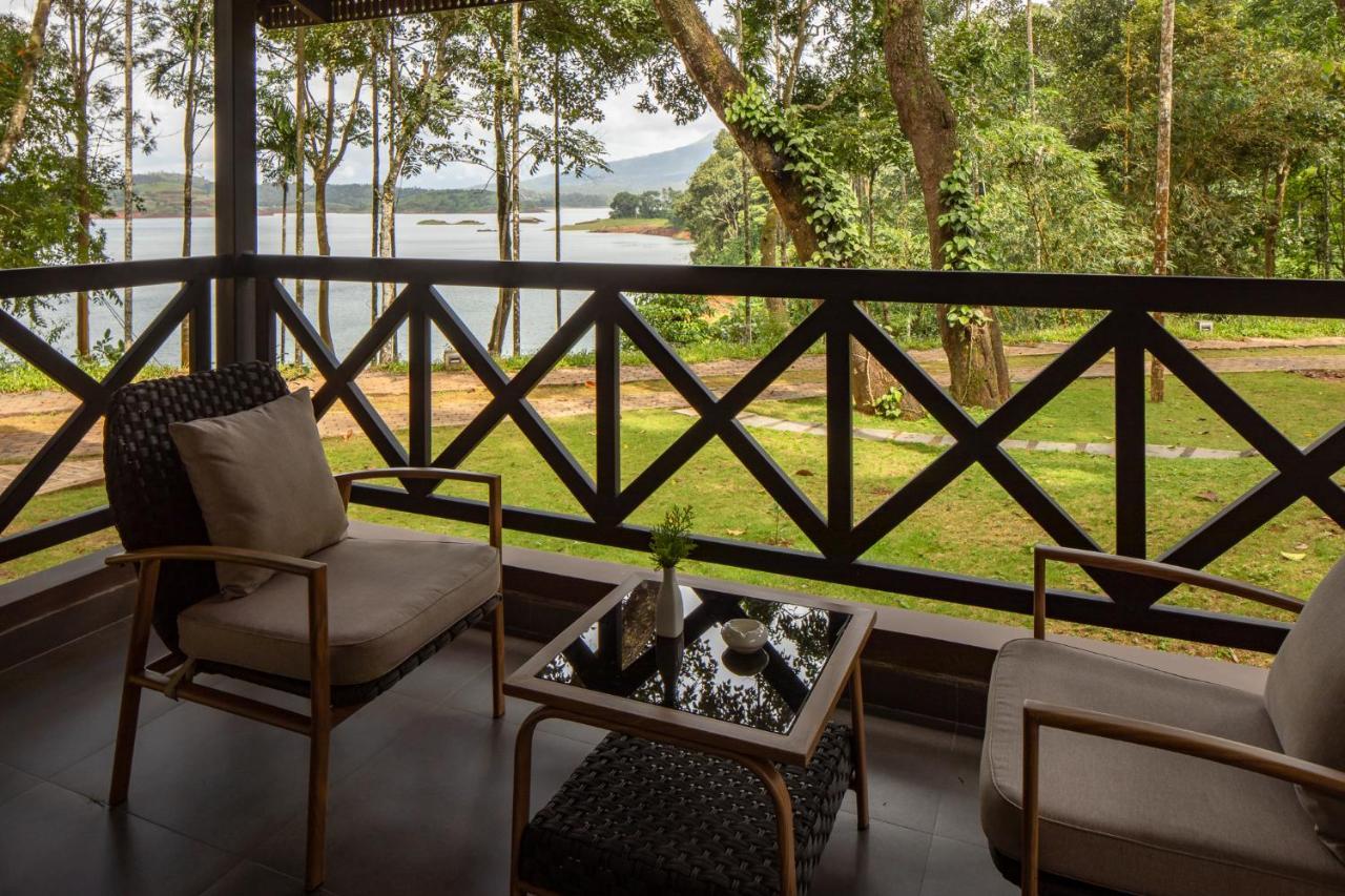 The Serenity Resort Tariyod 외부 사진
