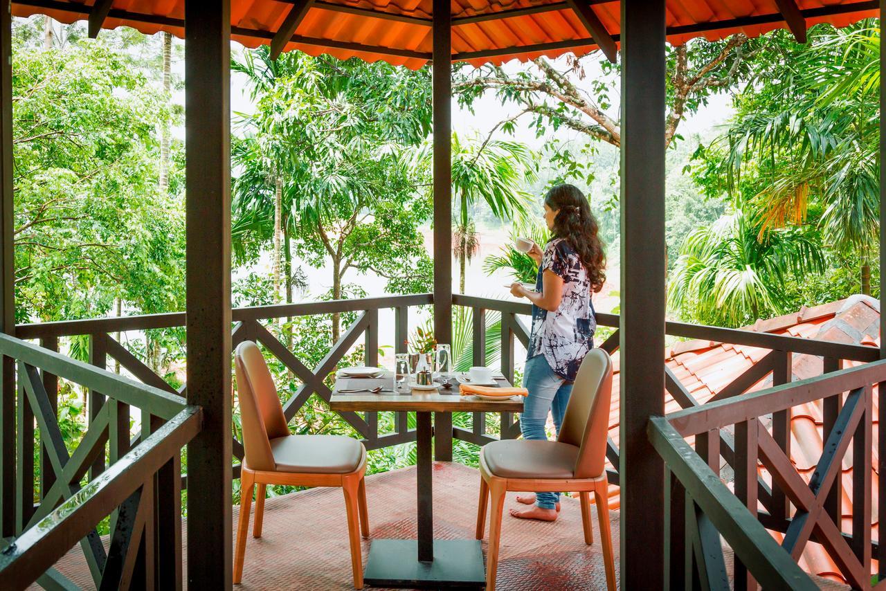 The Serenity Resort Tariyod 외부 사진