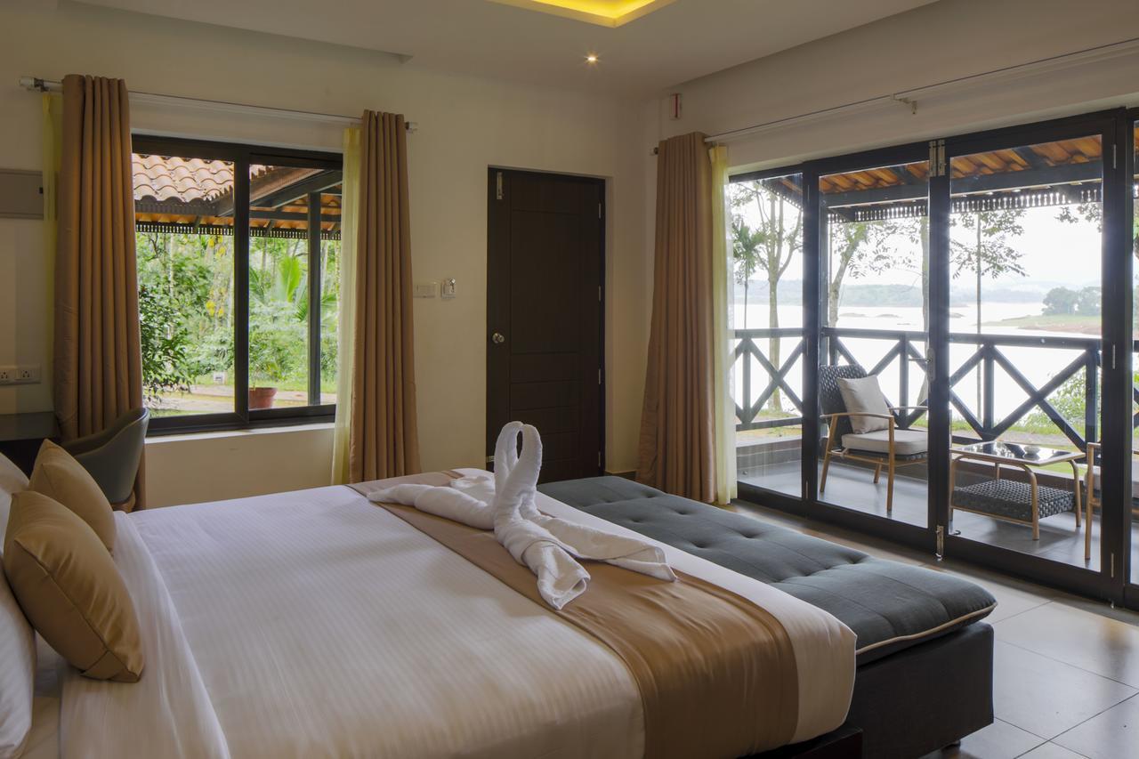The Serenity Resort Tariyod 외부 사진
